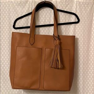 Steve Madden Leather Bag